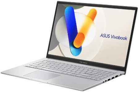 Asus NTB Vivobook 15 (X1504VA-BQ3872W) nízká hmotnost